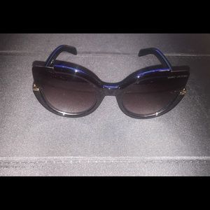 Marc Jacobs Glasses